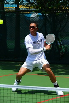 THANH NIÊN PICKLEBALL CUP VINFAST 2024 - Ảnh #2261777