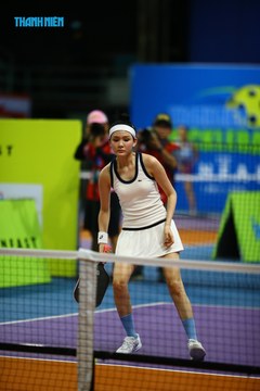 THANH NIÊN PICKLEBALL CUP VINFAST 2024 - Ảnh #2246317