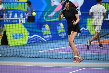 THANH NIÊN PICKLEBALL CUP VINFAST 2024 - Ảnh #2258737