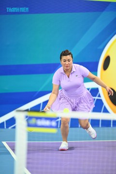 THANH NIÊN PICKLEBALL CUP VINFAST 2024 - Ảnh #2276447