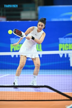 THANH NIÊN PICKLEBALL CUP VINFAST 2024 - Ảnh #2269403