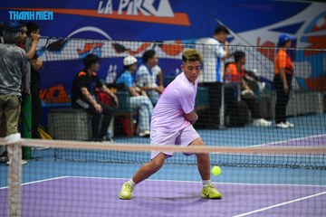 THANH NIÊN PICKLEBALL CUP VINFAST 2024 - Ảnh #2259774