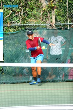 THANH NIÊN PICKLEBALL CUP VINFAST 2024 - Ảnh #2261158