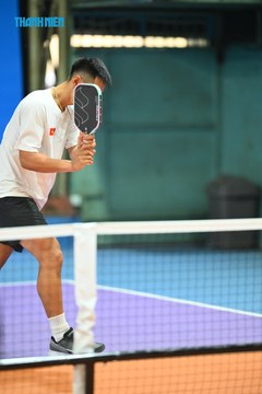 THANH NIÊN PICKLEBALL CUP VINFAST 2024 - Ảnh #2278390
