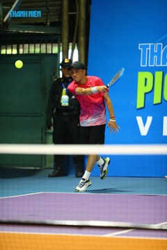 THANH NIÊN PICKLEBALL CUP VINFAST 2024 - Ảnh #2273171