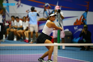 THANH NIÊN PICKLEBALL CUP VINFAST 2024 - Ảnh #2245878
