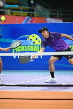 THANH NIÊN PICKLEBALL CUP VINFAST 2024 - Ảnh #2270632
