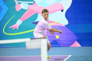 THANH NIÊN PICKLEBALL CUP VINFAST 2024 - Ảnh #2277322