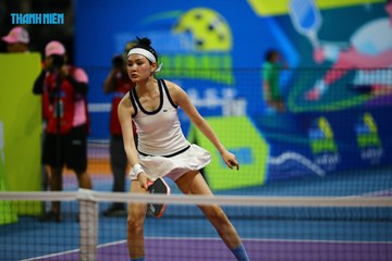 THANH NIÊN PICKLEBALL CUP VINFAST 2024 - Ảnh #2246238