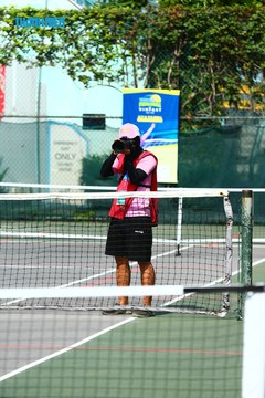 THANH NIÊN PICKLEBALL CUP VINFAST 2024 - Ảnh #2261461