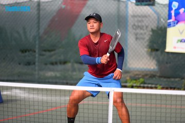 THANH NIÊN PICKLEBALL CUP VINFAST 2024 - Ảnh #2271186