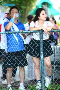 THANH NIÊN PICKLEBALL CUP VINFAST 2024 - Ảnh #2261259