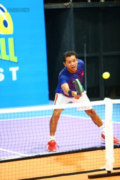 THANH NIÊN PICKLEBALL CUP VINFAST 2024 - Ảnh #2261991