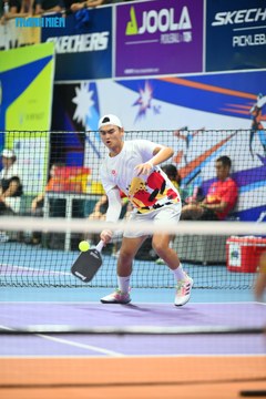 THANH NIÊN PICKLEBALL CUP VINFAST 2024 - Ảnh #2277801