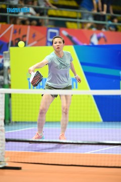 THANH NIÊN PICKLEBALL CUP VINFAST 2024 - Ảnh #2278172