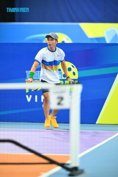 THANH NIÊN PICKLEBALL CUP VINFAST 2024 - Ảnh #2270327