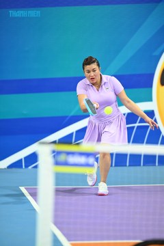 THANH NIÊN PICKLEBALL CUP VINFAST 2024 - Ảnh #2276492