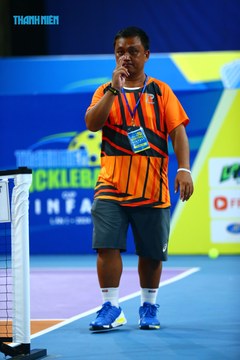 THANH NIÊN PICKLEBALL CUP VINFAST 2024 - Ảnh #2262339