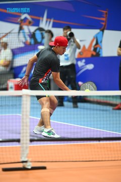THANH NIÊN PICKLEBALL CUP VINFAST 2024 - Ảnh #2278769