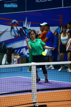 THANH NIÊN PICKLEBALL CUP VINFAST 2024 - Ảnh #2262153