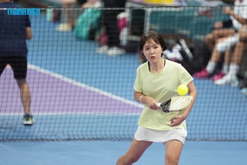 THANH NIÊN PICKLEBALL CUP VINFAST 2024 - Ảnh #2257586