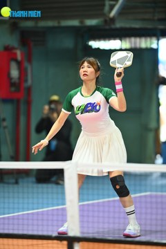 THANH NIÊN PICKLEBALL CUP VINFAST 2024 - Ảnh #2269099