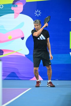 THANH NIÊN PICKLEBALL CUP VINFAST 2024 - Ảnh #2275604