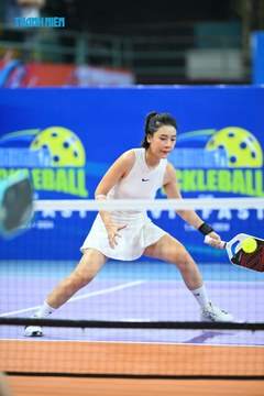 THANH NIÊN PICKLEBALL CUP VINFAST 2024 - Ảnh #2269400