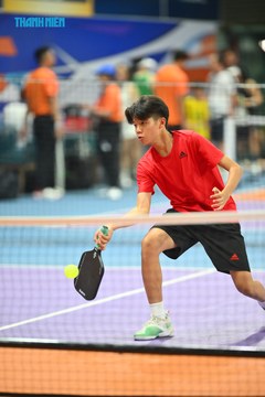 THANH NIÊN PICKLEBALL CUP VINFAST 2024 - Ảnh #2277006