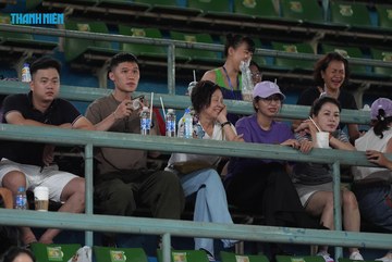THANH NIÊN PICKLEBALL CUP VINFAST 2024 - Ảnh #2258253