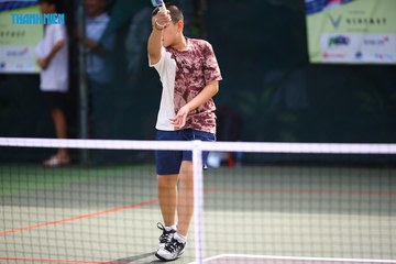 THANH NIÊN PICKLEBALL CUP VINFAST 2024 - Ảnh #2246113