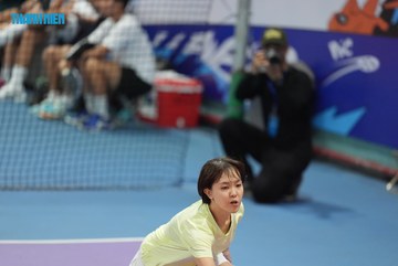 THANH NIÊN PICKLEBALL CUP VINFAST 2024 - Ảnh #2257585