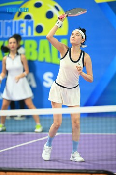 THANH NIÊN PICKLEBALL CUP VINFAST 2024 - Ảnh #2270790