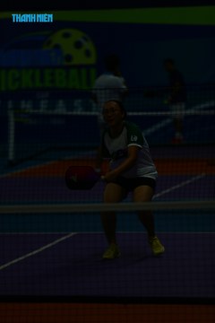 THANH NIÊN PICKLEBALL CUP VINFAST 2024 - Ảnh #2261914