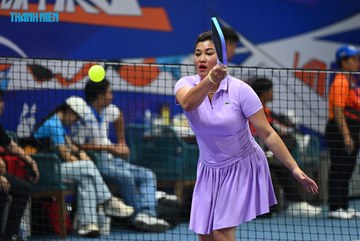 THANH NIÊN PICKLEBALL CUP VINFAST 2024 - Ảnh #2259781