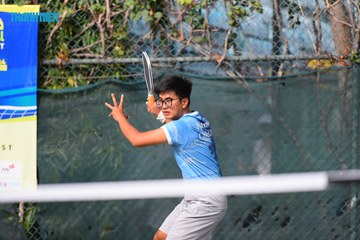 THANH NIÊN PICKLEBALL CUP VINFAST 2024 - Ảnh #2271226