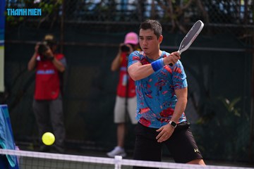 THANH NIÊN PICKLEBALL CUP VINFAST 2024 - Ảnh #2271298