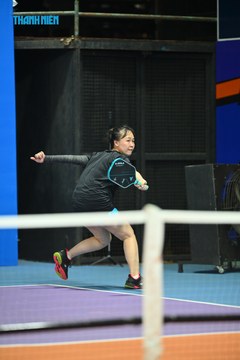 THANH NIÊN PICKLEBALL CUP VINFAST 2024 - Ảnh #2277132