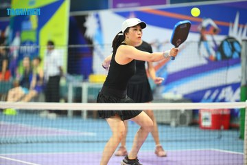 THANH NIÊN PICKLEBALL CUP VINFAST 2024 - Ảnh #2269734