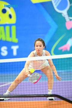 THANH NIÊN PICKLEBALL CUP VINFAST 2024 - Ảnh #2275534
