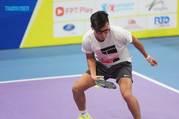 THANH NIÊN PICKLEBALL CUP VINFAST 2024 - Ảnh #2257506
