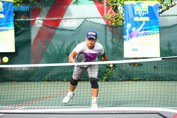 THANH NIÊN PICKLEBALL CUP VINFAST 2024 - Ảnh #2261002