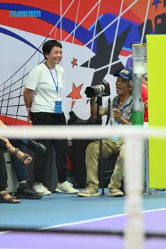 THANH NIÊN PICKLEBALL CUP VINFAST 2024 - Ảnh #2278434
