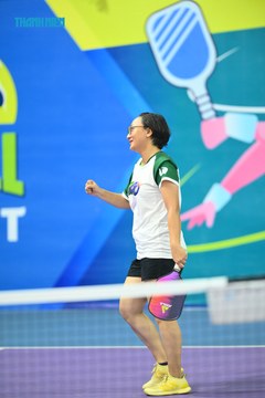 THANH NIÊN PICKLEBALL CUP VINFAST 2024 - Ảnh #2269126