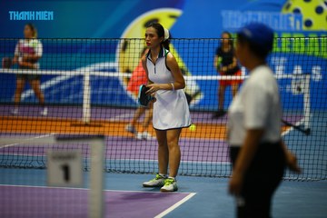 THANH NIÊN PICKLEBALL CUP VINFAST 2024 - Ảnh #2246295