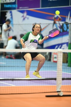 THANH NIÊN PICKLEBALL CUP VINFAST 2024 - Ảnh #2270747