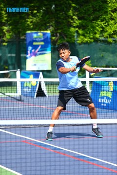 THANH NIÊN PICKLEBALL CUP VINFAST 2024 - Ảnh #2261466