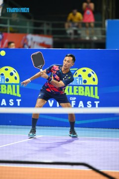 THANH NIÊN PICKLEBALL CUP VINFAST 2024 - Ảnh #2278632