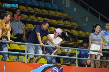 THANH NIÊN PICKLEBALL CUP VINFAST 2024 - Ảnh #2274417