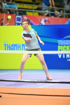 THANH NIÊN PICKLEBALL CUP VINFAST 2024 - Ảnh #2278310